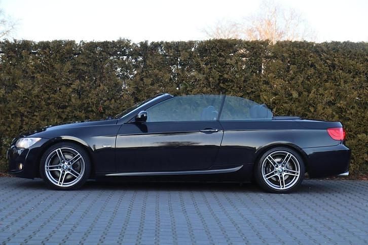 Occasion BMW 325 Executive 218 PK (160 kW) 2012 Cabriolet