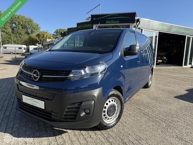 Overige Gebruikt 2023 Opel Vivaro-e Combi Van | € 17.650 (Super prijs) - Afbeelding 1/4