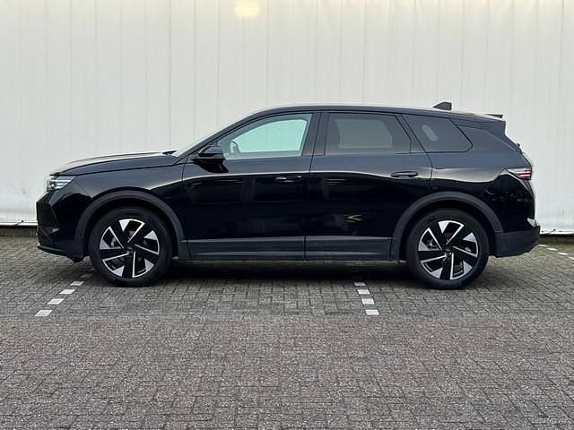 Occasion Opel Grandland X 146 PK (107 kW) 2025 Zwart SUV
