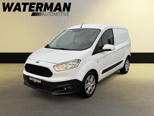 Occasion Ford Transit Trend 95 PK (69 kW) 2018 Wit Van