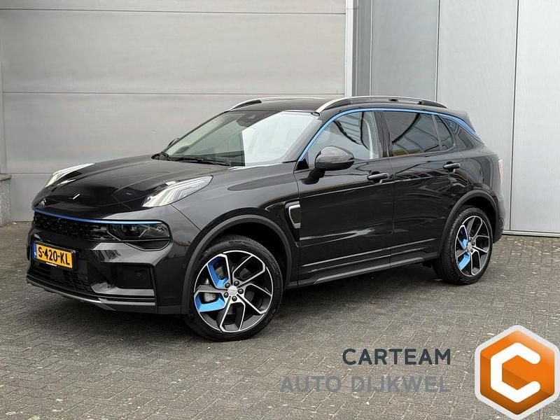 Suv Gebruikt 2023 Lynk & Co 01 SUV | € 26.950 (Eerlijke prijs) - Afbeelding 1/4