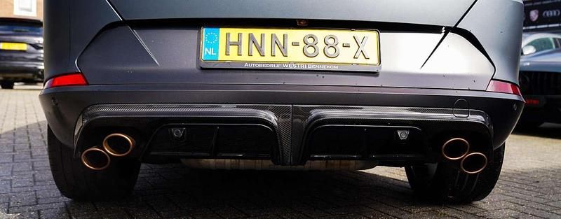 Occasion Cupra Formentor VZ 391 PK (287 kW) 2021 Grijs SUV