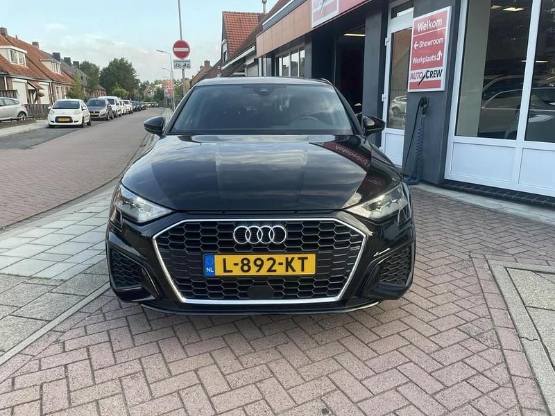 Occasion Audi A3 Sportback e-tron 150 PK (110 kW) 2021 Hatchback Hatchback