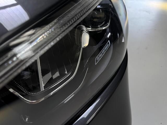 Occasion Mercedes C180 AMG line 170 PK (125 kW) 2023 Grijs Sedan