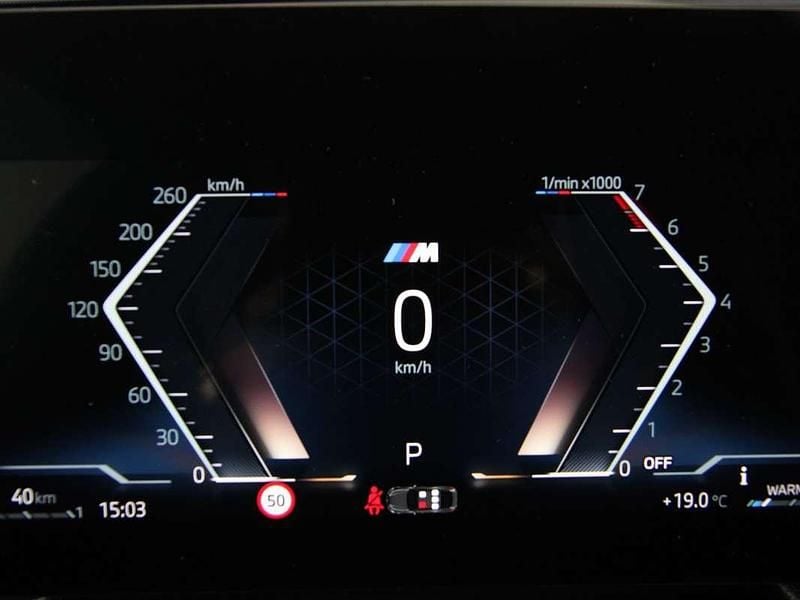 Nieuw BMW X2 Comfort Edition 156 PK (114 kW) 2025 Zwart SUV