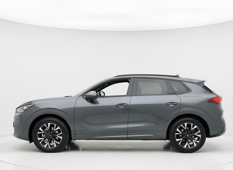 Occasion Cupra Terramar 150 PK (110 kW) 2025 Grijs (metallic) SUV