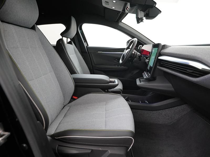 Occasion Renault Megane E-Tech Techno 22 kW (30 PK) 2026 Zwart Hatchback