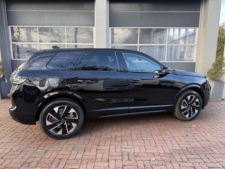 Nieuw Opel Grandland Electric Edition 110 kW (150 PK) 2025 SUV