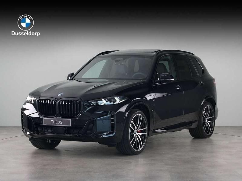 Grijs Nieuw 2025 BMW X5 M Sport SUV | € 132.183 - Afbeelding 1/4