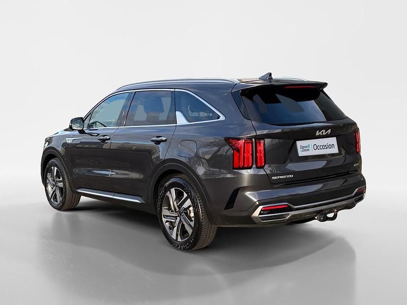 Occasion Kia Sorento 266 PK (195 kW) 2024 Grijs SUV