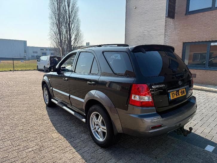 Occasion Kia Sorento 194 PK (142 kW) 2005 SUV