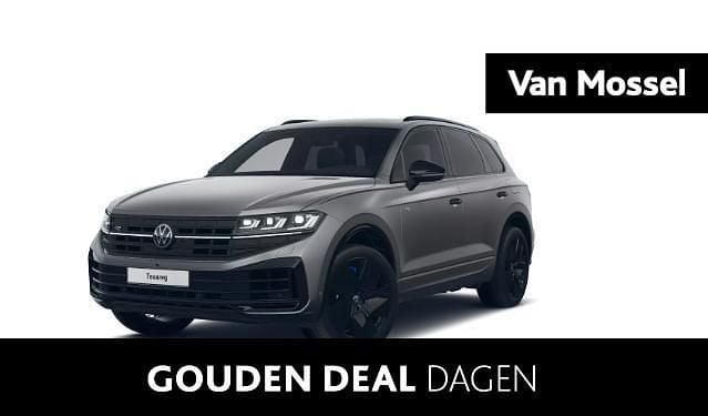 Grijs Gebruikt 2023 VW Touareg R SUV | € 82.900 (Eerlijke prijs) - Afbeelding 1/4