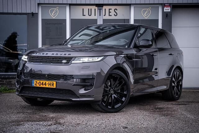 Grijs Occasion 2024 Land Rover Range Rover Sport HSE Dynamic SUV | € 97.500 (Super prijs) - Afbeelding 1/4