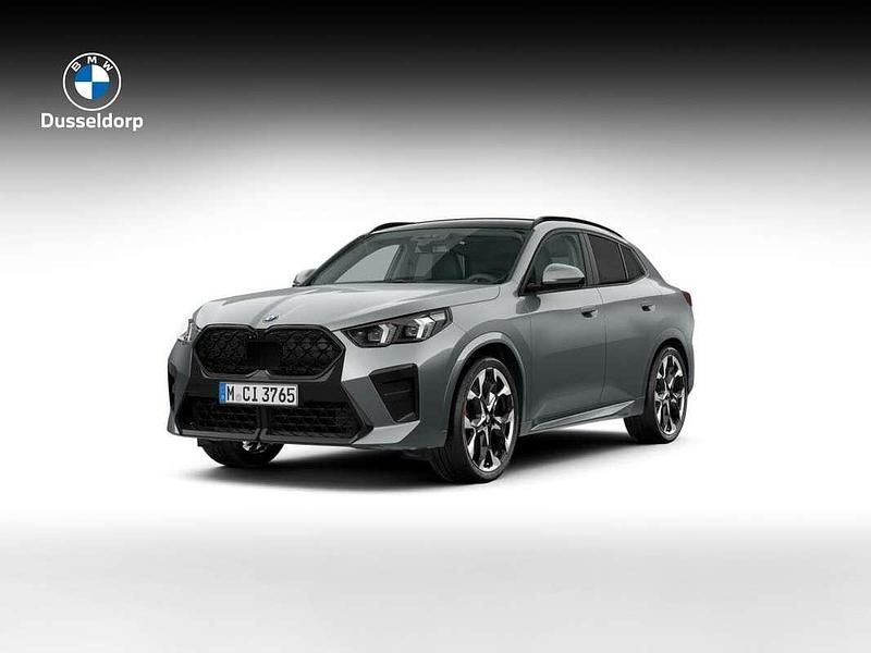 Grijs Nieuw 2025 BMW X2 Comfort Edition SUV | € 74.686 (Eerlijke prijs) - Afbeelding 1/4