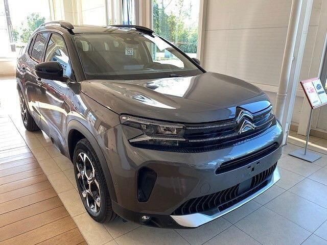 Grijs Nieuw 2025 Citroën C5 Stationwagen | € 31.500 (Eerlijke prijs) - Afbeelding 1/4