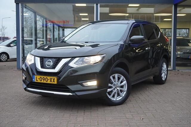 Overige Occasion 2018 Nissan X-Trail Acenta SUV | € 15.999 (Eerlijke prijs) - Afbeelding 1/4