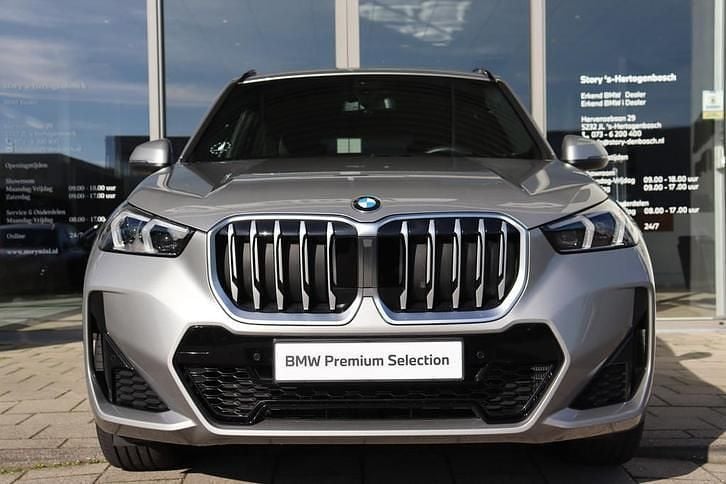 Occasion BMW iX1 Comfort Edition 22 kW (30 PK) 2025 SUV