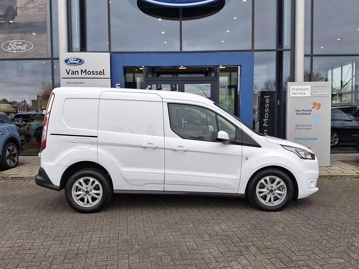 Occasion Ford Transit Connect Limited 101 PK (74 kW) 2023 MPV