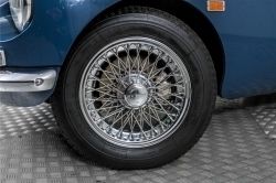 Occasion MG C GT 147 PK (108 kW) 1969 Blauw Coupé