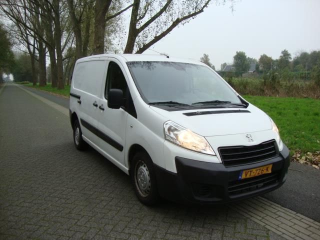 Occasion Peugeot Expert 90 PK (66 kW) 2016 Overige Van