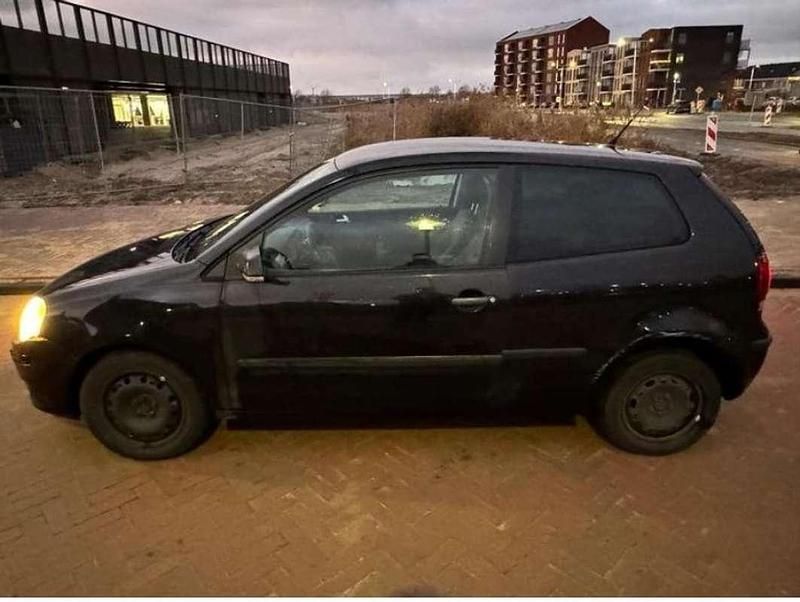 Occasion VW Polo Comfortline 75 PK (55 kW) 2005 Sedan