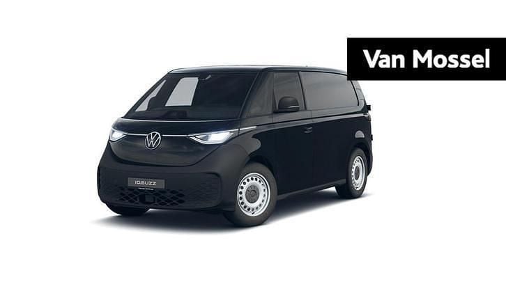 Nieuw 2025 VW ID. Buzz Business MPV | € 50.395 (Duur) - Afbeelding 1/4