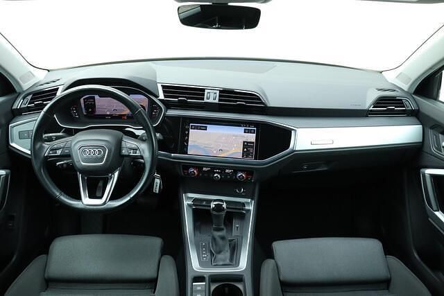 Occasion Audi Q3 S-Line 150 PK (110 kW) 2019 Wit SUV