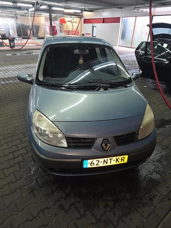 Occasion Renault Scénic II 134 PK (98 kW) 2004 MPV