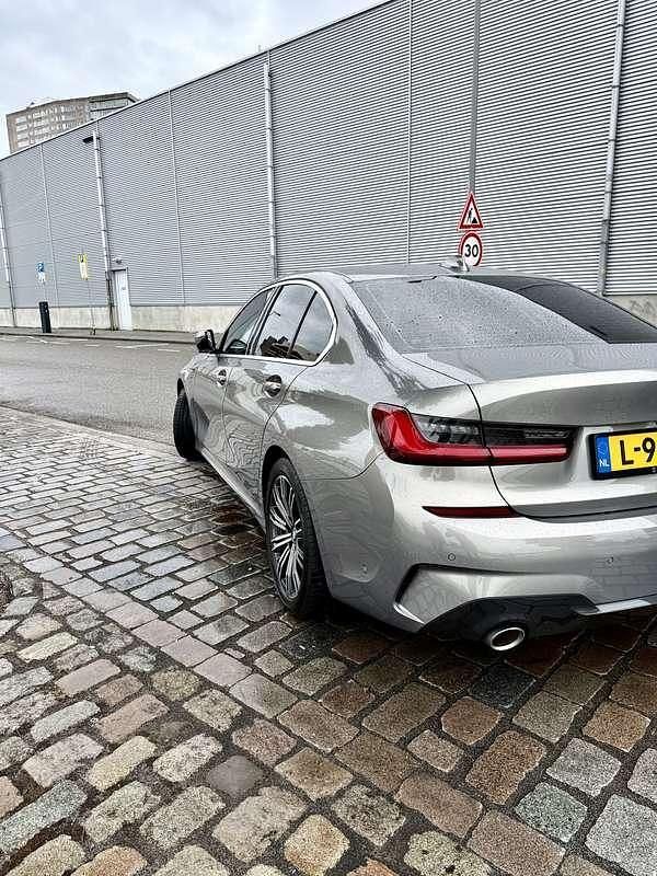 Occasion BMW 330e M Sport 292 PK (214 kW) 2019 Sedan
