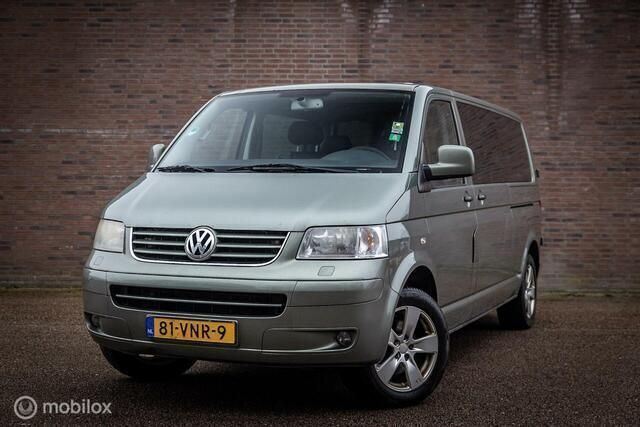 Overige Gebruikt 2008 VW T5 Van | € 4.850 (Eerlijke prijs) - Afbeelding 1/4