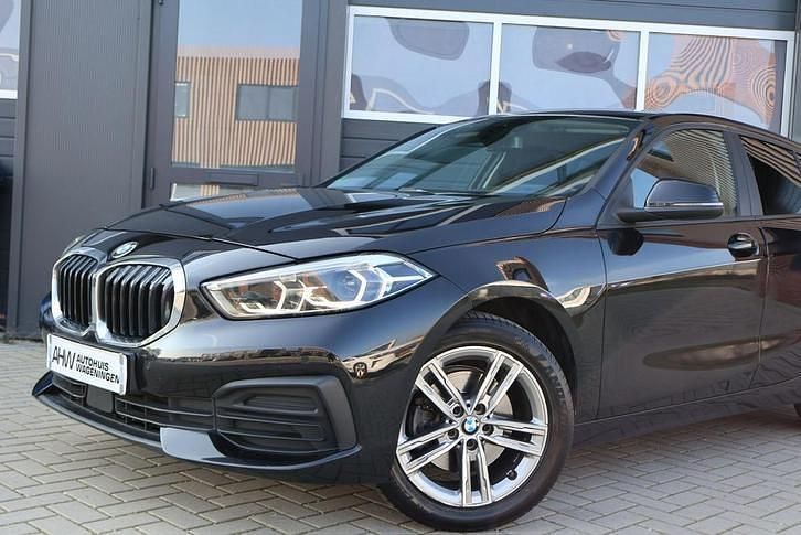 Occasion BMW 118 136 PK (100 kW) 2022 Hatchback