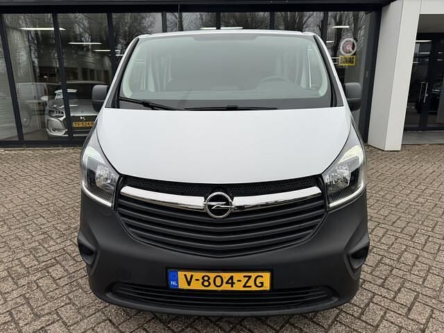 Occasion Opel Vivaro Edition 97 PK (71 kW) 2019 Overige MPV