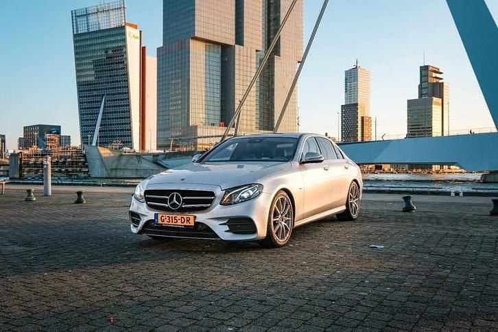 Occasion 2019 Mercedes E200 | € 25.000 (Super prijs) - Afbeelding 1/4