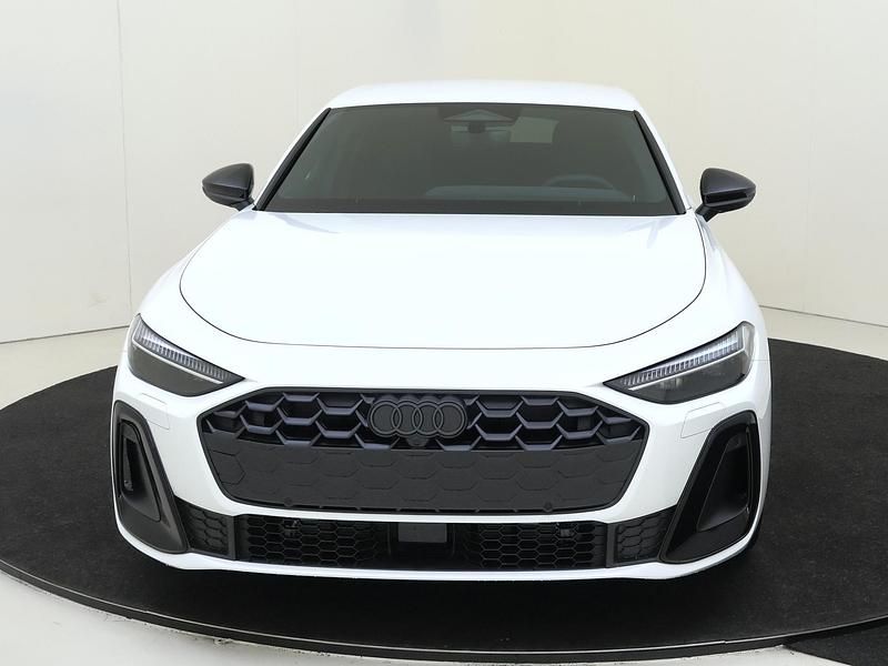 Occasion Audi A5 Ambiente 300 PK (220 kW) 2025 Wit Coupé