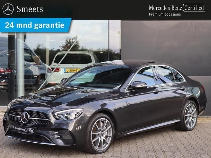 Gebruikt 2020 Mercedes 300 AMG line | € 39.888 (Eerlijke prijs) - Afbeelding 1/4