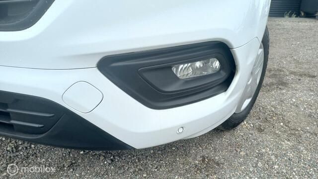 Occasion Ford Transit Custom Trend 129 PK (94 kW) 2020 Wit Van