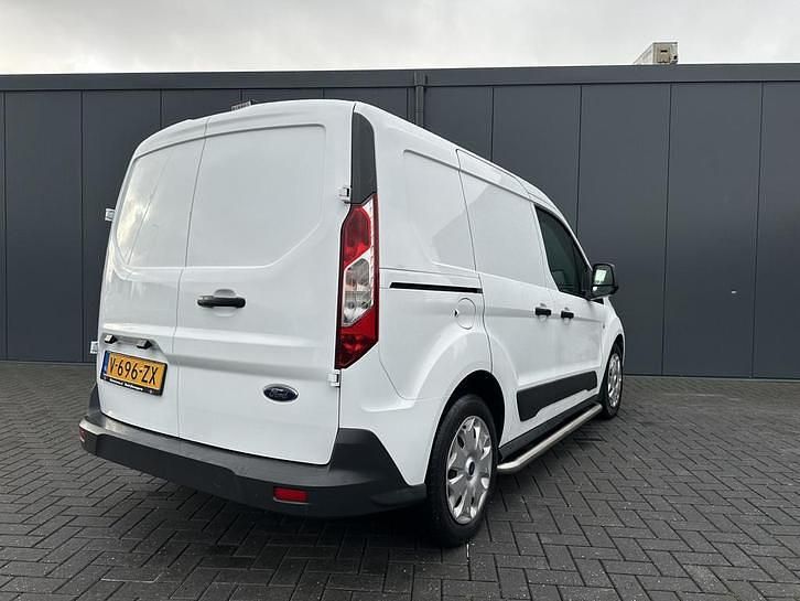 Occasion Ford Transit Connect 101 PK (74 kW) 2019 Wit MPV