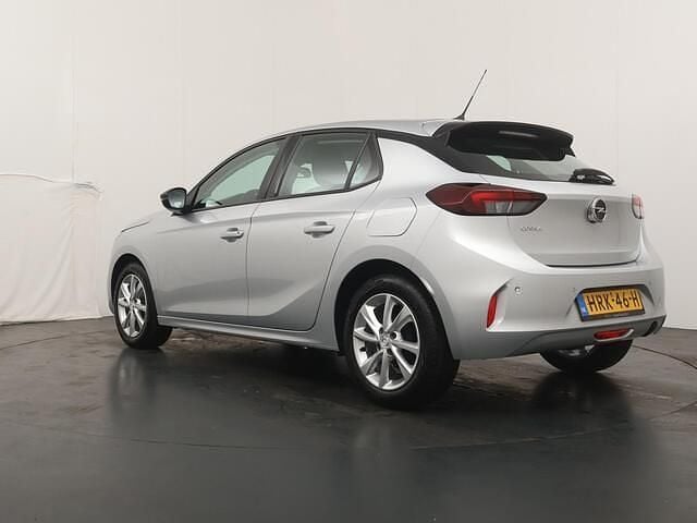 Occasion Opel Corsa Edition 75 PK (55 kW) 2023 Grijs Hatchback