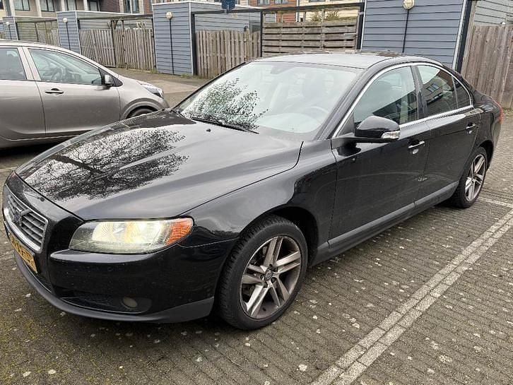 Occasion Volvo S80 200 PK (147 kW) 2007 Sedan