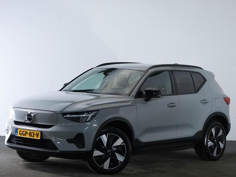 Occasion Volvo EX40 Single Motor 177 kW (242 PK) 2024 Grijs SUV