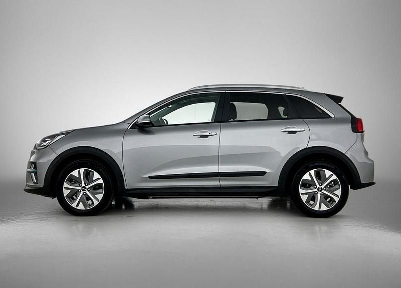 Occasion Kia e-Niro 150 kW (204 PK) 2022 Grijs (metallic) SUV