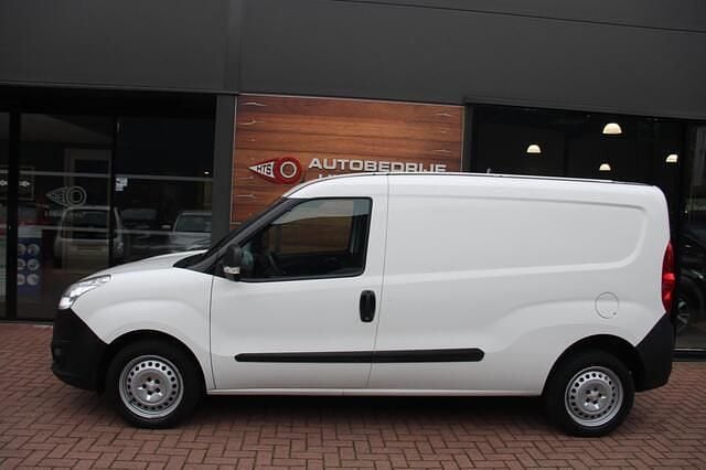 Occasion Opel Combo Edition 95 PK (69 kW) 2018 Overige Van