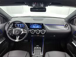 Nieuw Mercedes GLA250 Business 218 PK (160 kW) 2026 Berggrijs metaalkleur metallic SUV