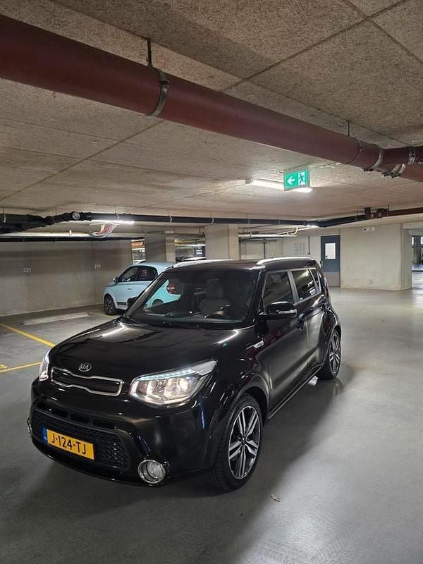 Occasion Kia Soul 132 PK (97 kW) 2016 SUV