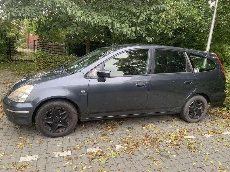 Occasion Honda Stream Sport 156 PK (114 kW) 2003 MPV