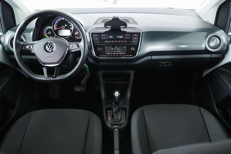 Occasion VW e-up! Style 61 kW (83 PK) 2020 Wit Hatchback