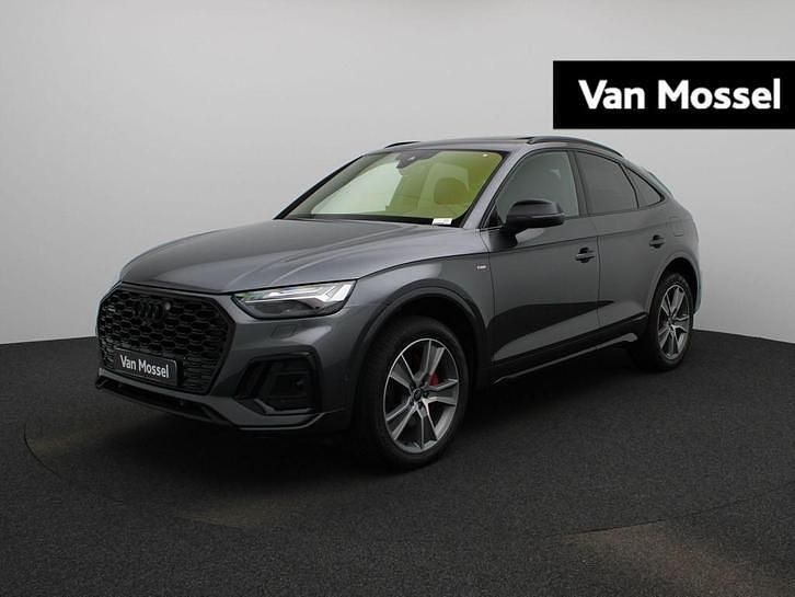 Occasion 2024 Audi Q5 Sportback Competition SUV | € 60.900 (Eerlijke prijs) - Afbeelding 1/4