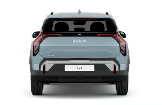 Occasion Kia EV3 Air 150 kW (204 PK) 2024 Overige SUV