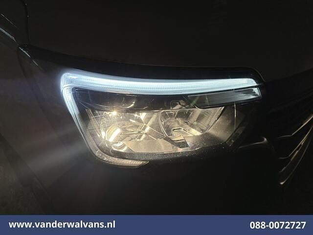 Occasion Renault Master 145 PK (106 kW) 2022 Wit MPV