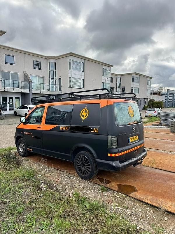 Gebruikt 2005 VW T5 Van | € 999 (Super prijs) - Afbeelding 1/4